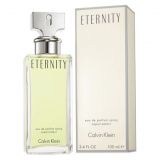 Calvin Klein Eternity 100 ml/Woman
